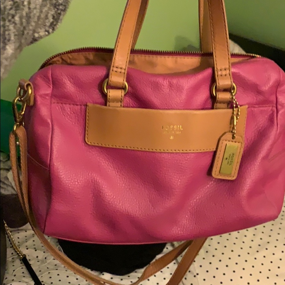 Fossil bag